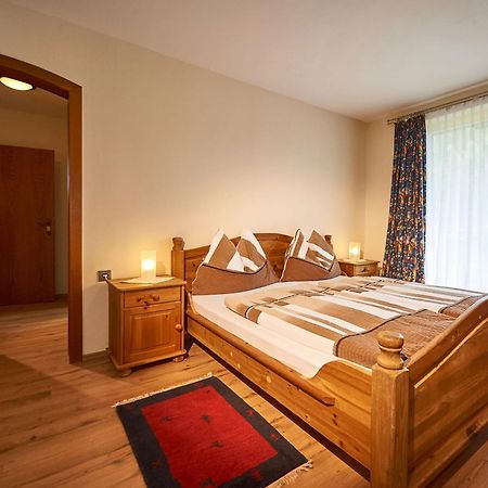 Apartmán Haus Meyer Filzmoos Exteriér fotografie