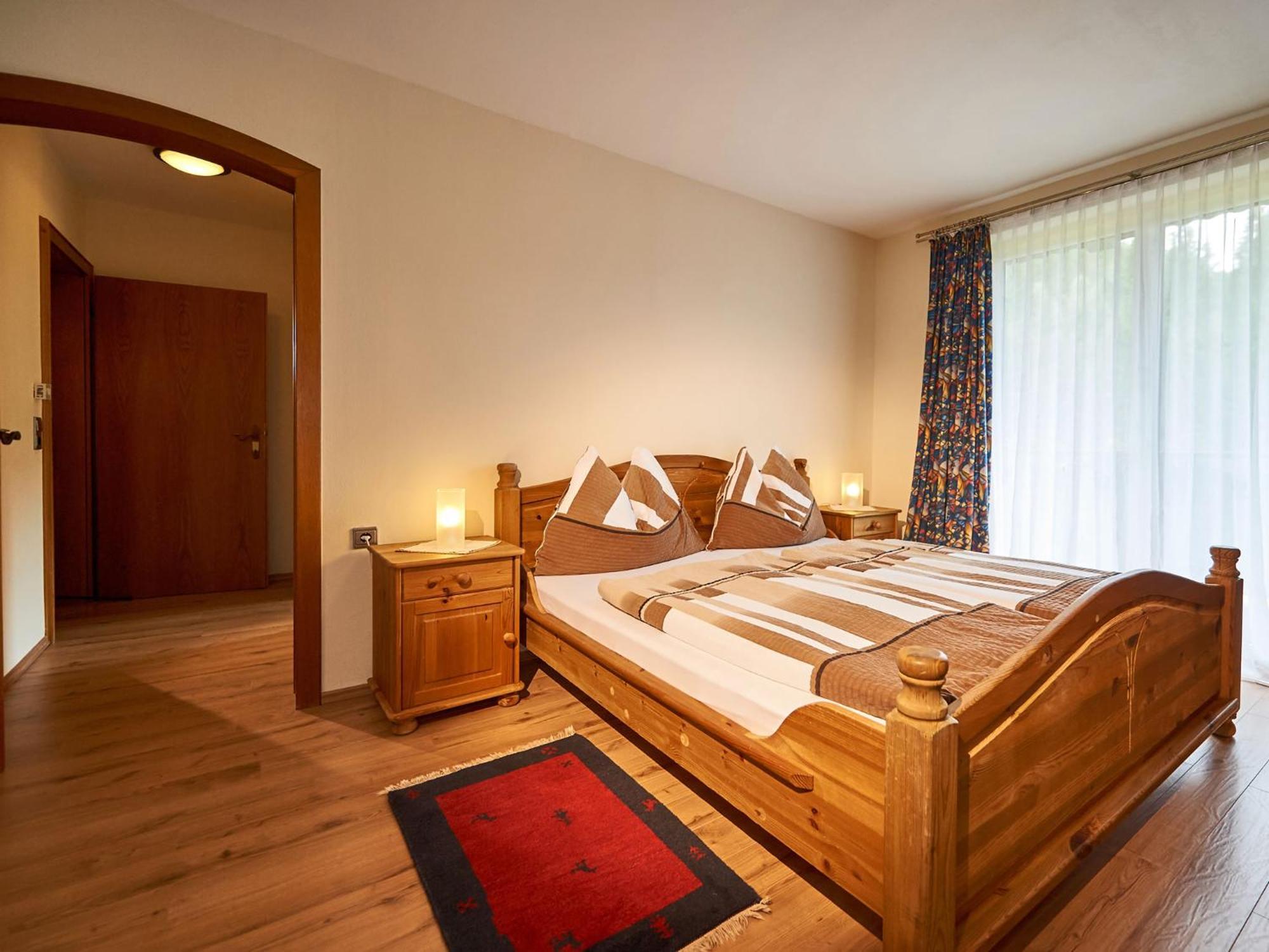 Apartmán Haus Meyer Filzmoos Exteriér fotografie