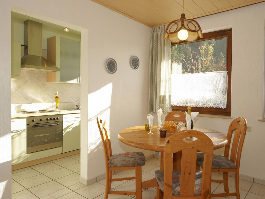 Apartmán Haus Meyer Filzmoos Pokoj fotografie