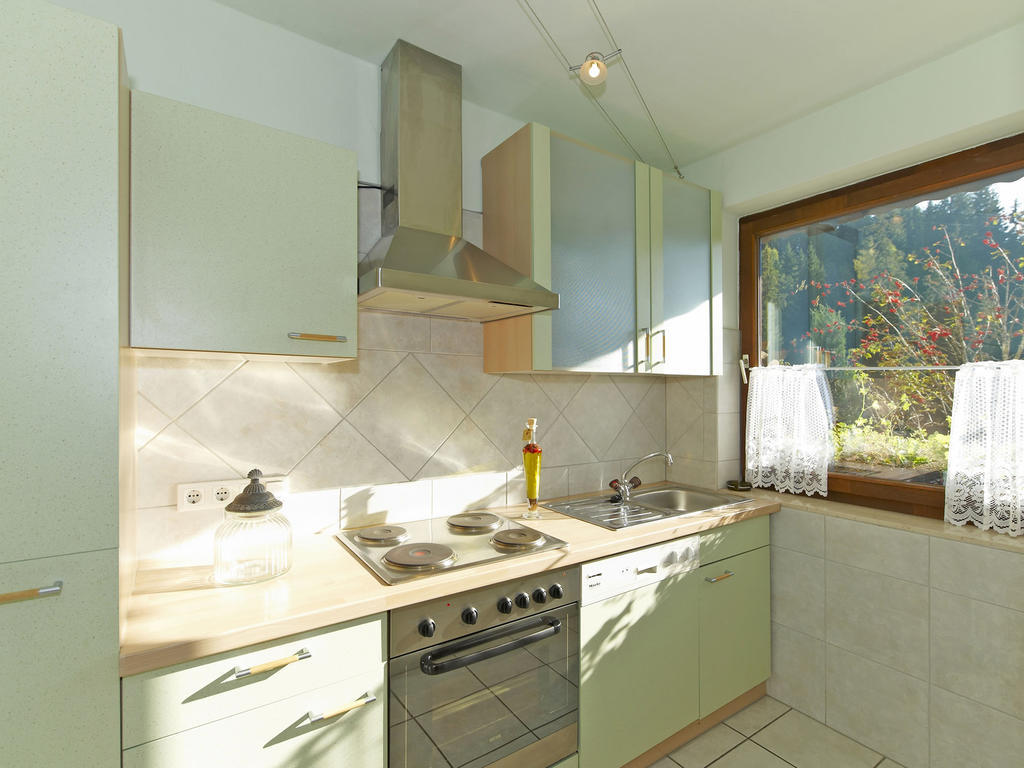 Apartmán Haus Meyer Filzmoos Pokoj fotografie