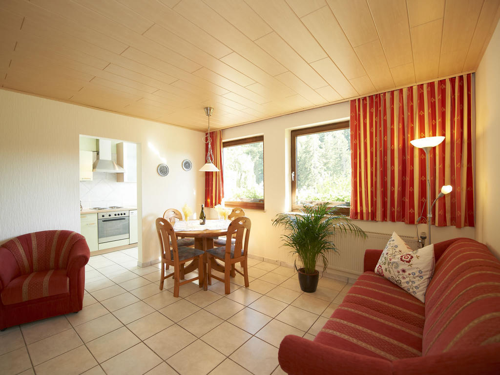 Apartmán Haus Meyer Filzmoos Pokoj fotografie