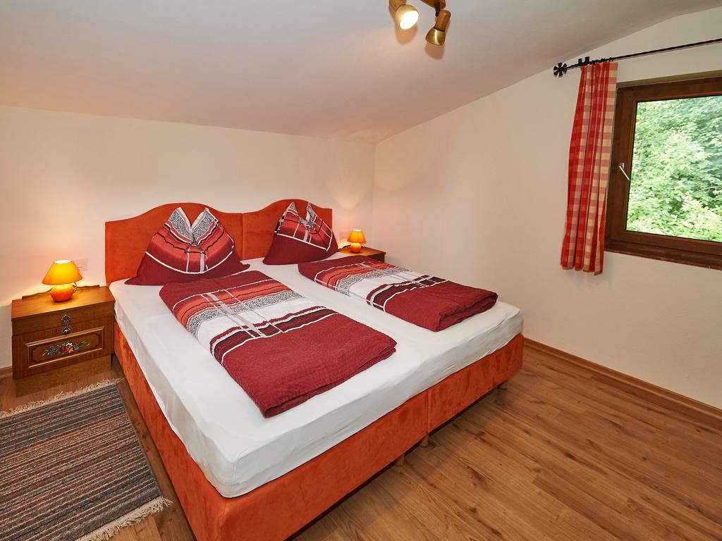 Apartmán Haus Meyer Filzmoos Exteriér fotografie