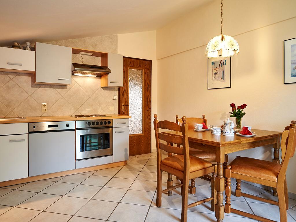 Apartmán Haus Meyer Filzmoos Exteriér fotografie