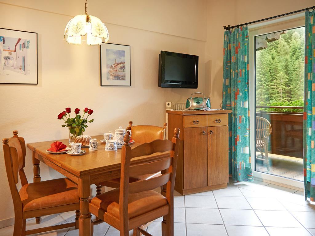 Apartmán Haus Meyer Filzmoos Exteriér fotografie
