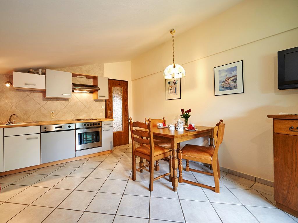 Apartmán Haus Meyer Filzmoos Exteriér fotografie