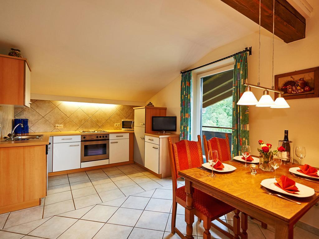 Apartmán Haus Meyer Filzmoos Exteriér fotografie