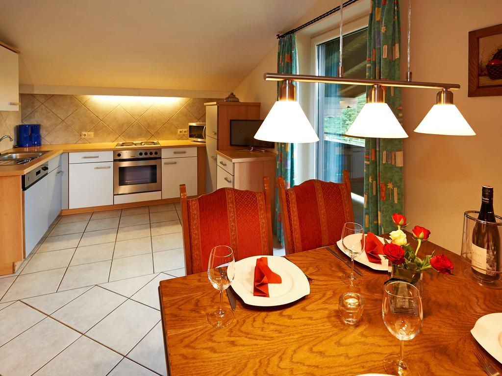 Apartmán Haus Meyer Filzmoos Exteriér fotografie