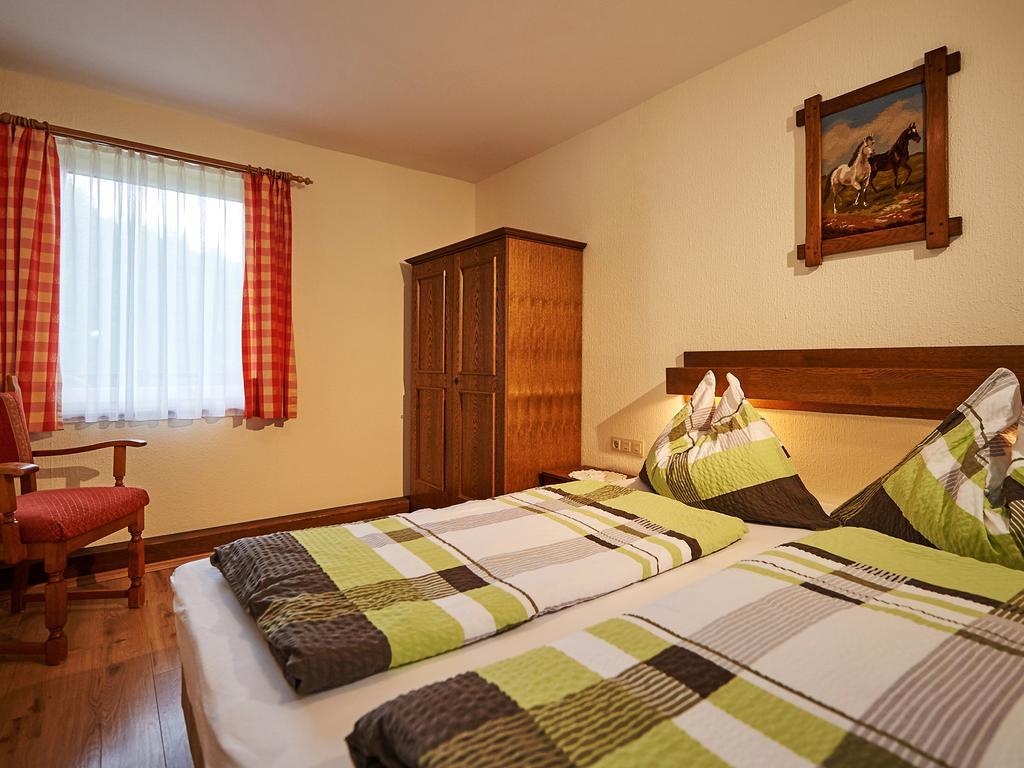 Apartmán Haus Meyer Filzmoos Exteriér fotografie