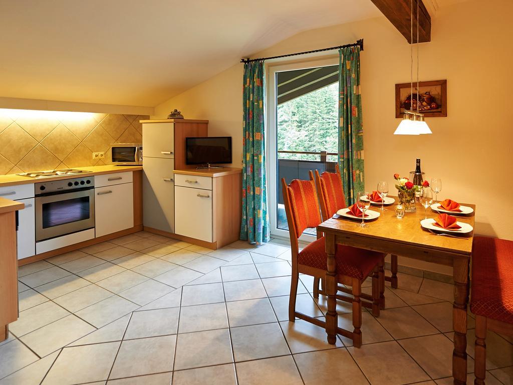 Apartmán Haus Meyer Filzmoos Exteriér fotografie