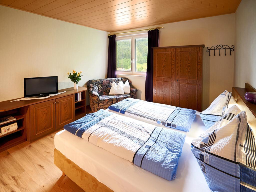 Apartmán Haus Meyer Filzmoos Exteriér fotografie