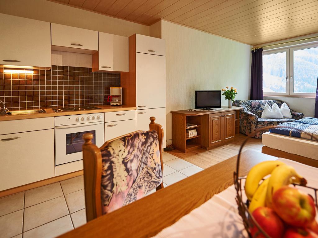 Apartmán Haus Meyer Filzmoos Exteriér fotografie